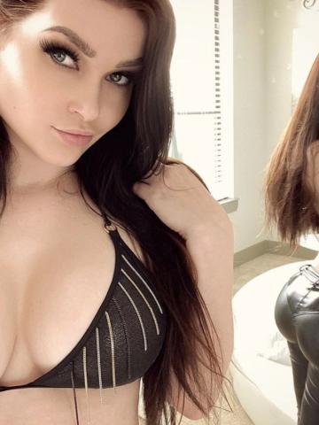 Богдана Сексуальная Шатенка фото 3